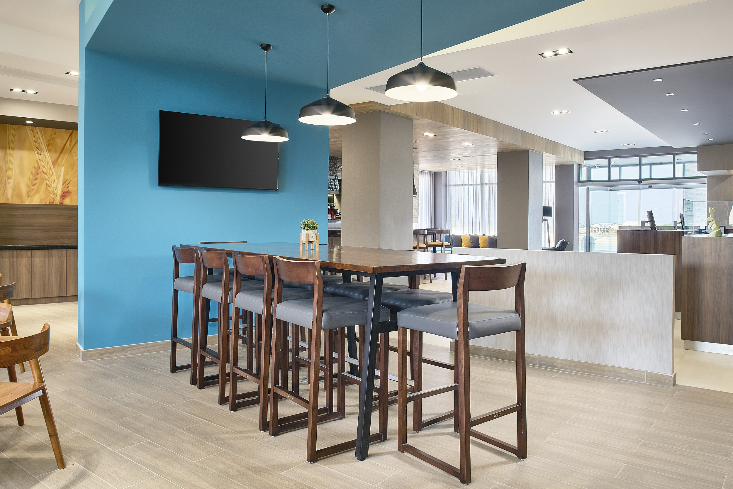 Ramat Architect Magazine