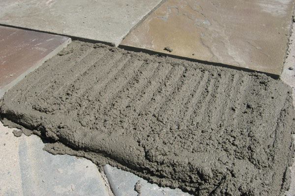 SPEC MIX Polymer Modified Setting Bed Mortar (PMSBM)| Concrete ...