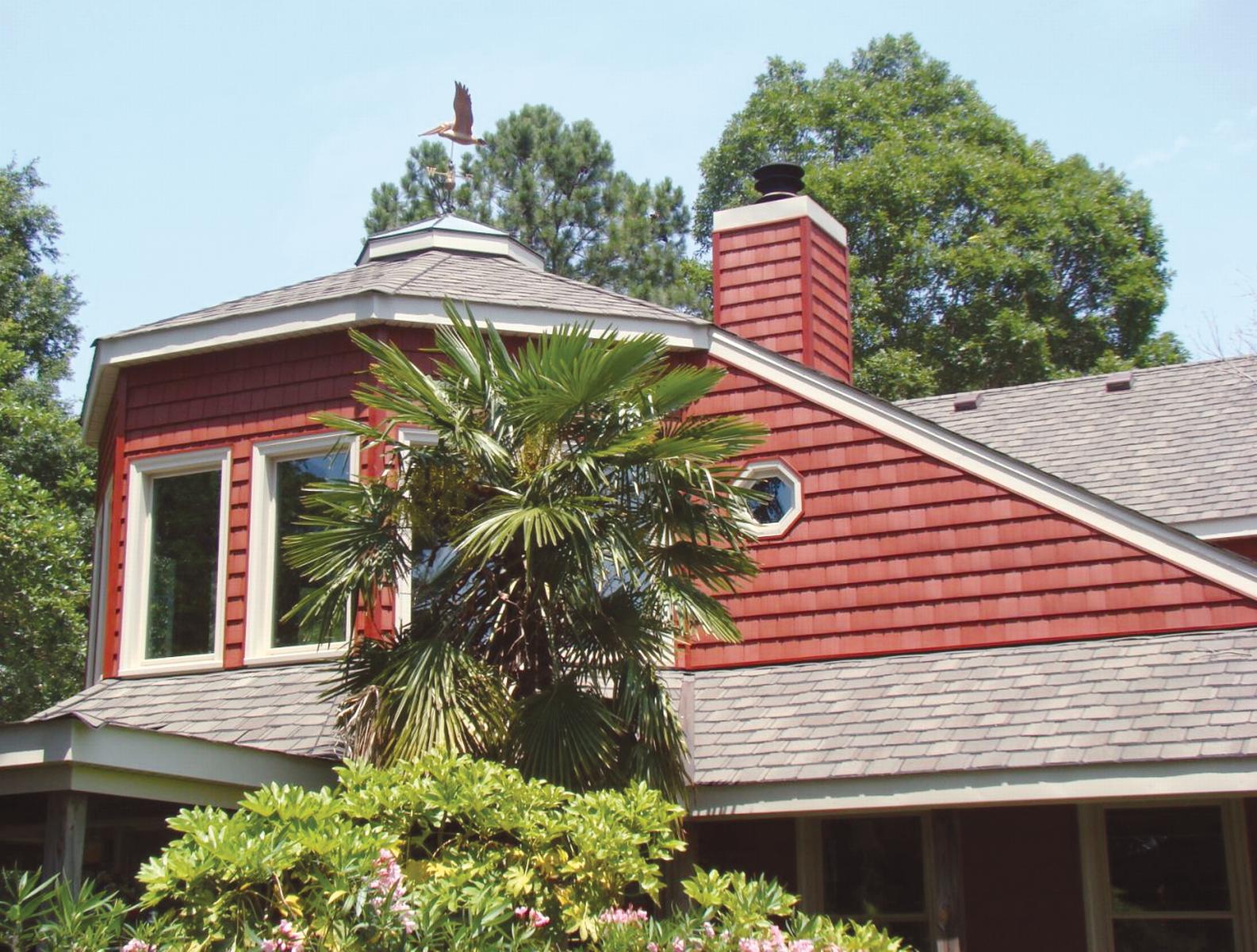 What I Like Scott Dickey Talks Foundry Siding Remodeling