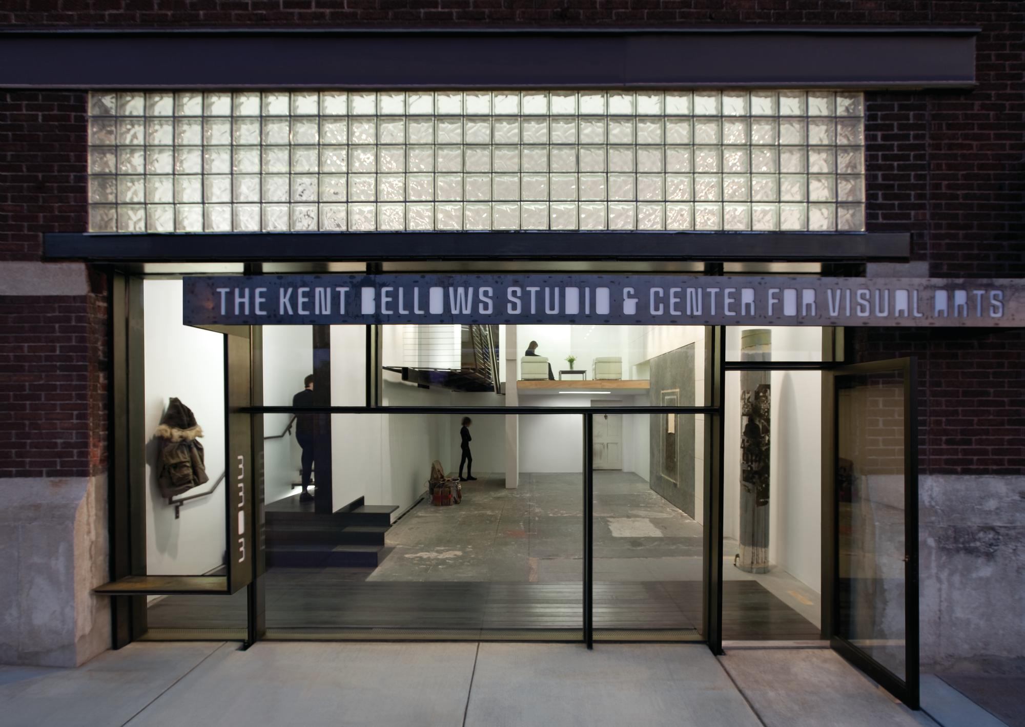 ARTifacts Architect Magazine