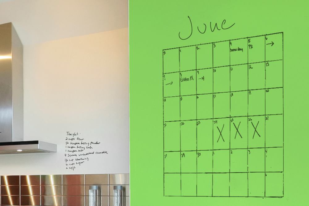 Product IdeaPaint Clear Architect Magazine