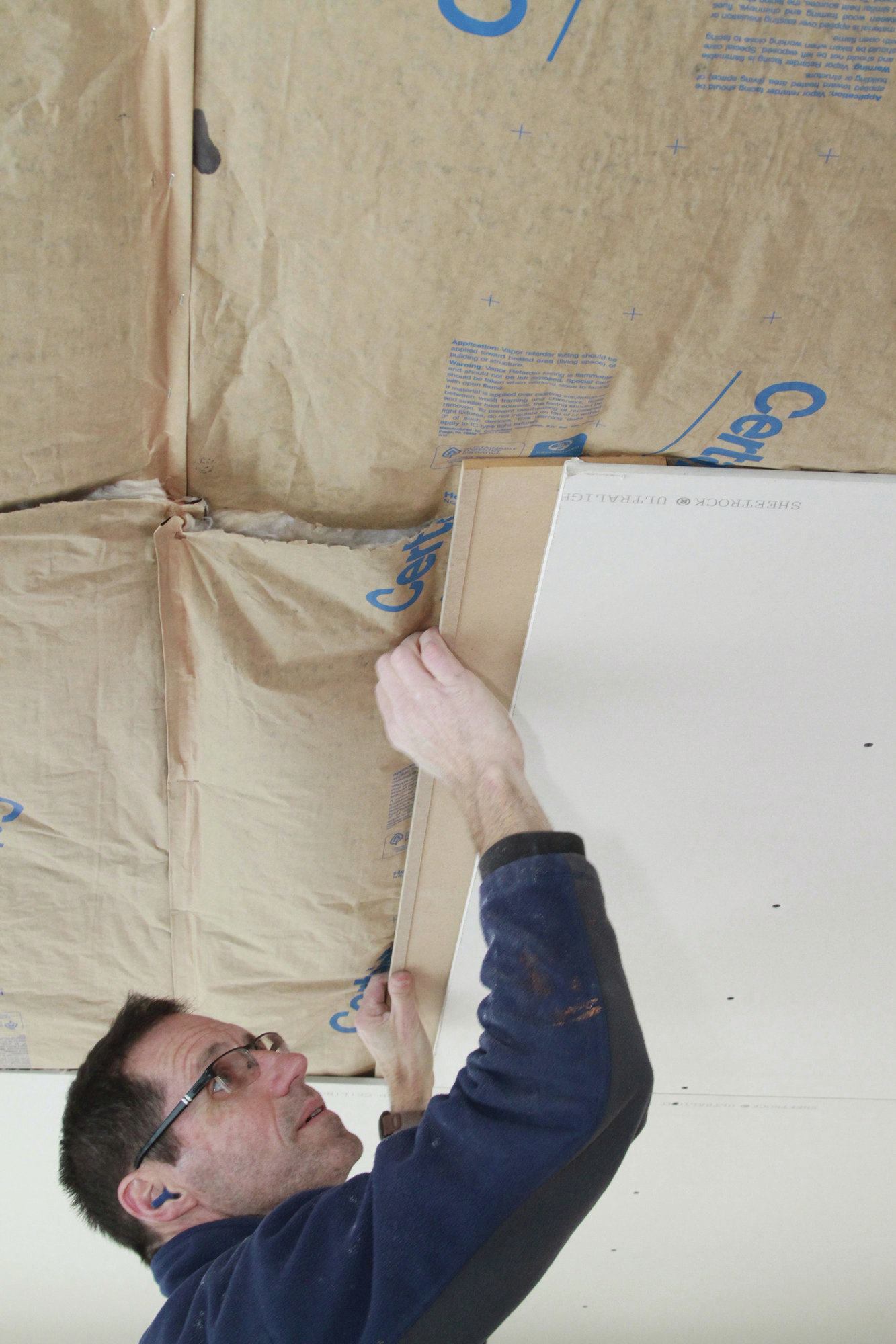 Hanging Drywall Smart JLC Online