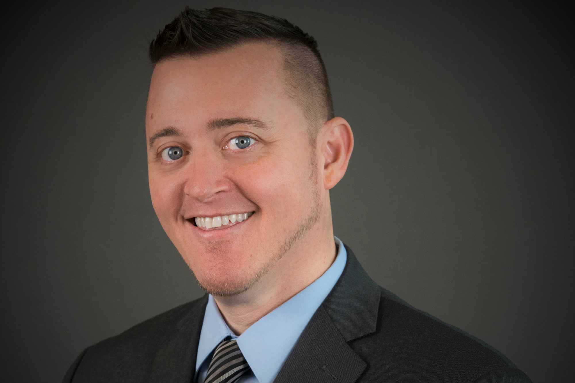 Aquatics Expert DeRosa Makes Big Career Move Aquatics International 