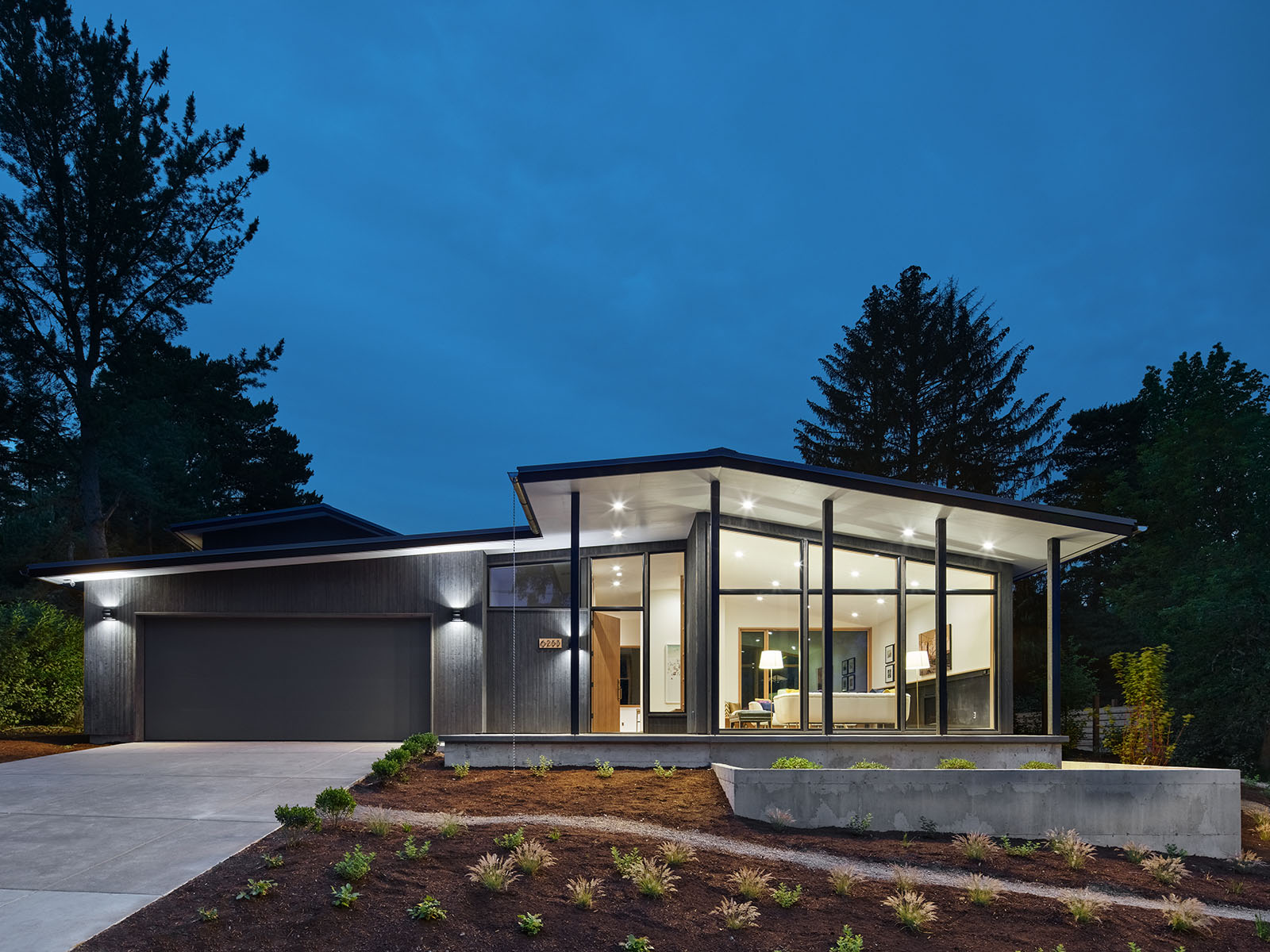 Hamilton Way Architect Magazine