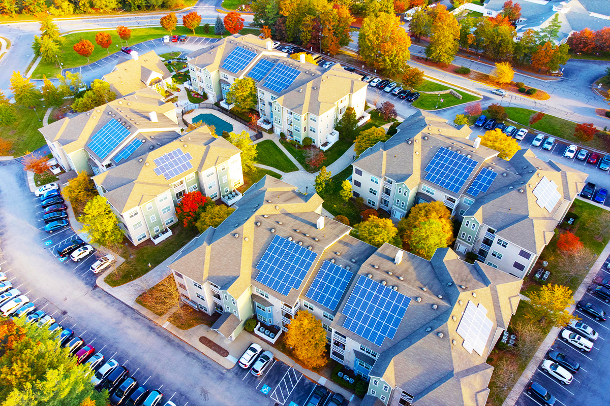 A Conversation With Bob Simpson and Richard Randall on Impact Investing