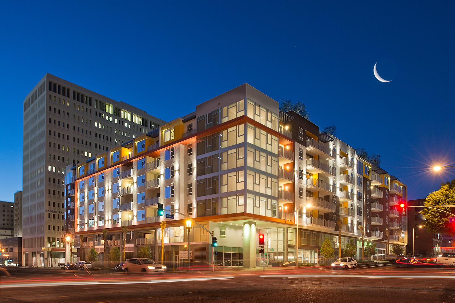 Designing Density in Today’s Urban Environments Multifamily Executive Magazine