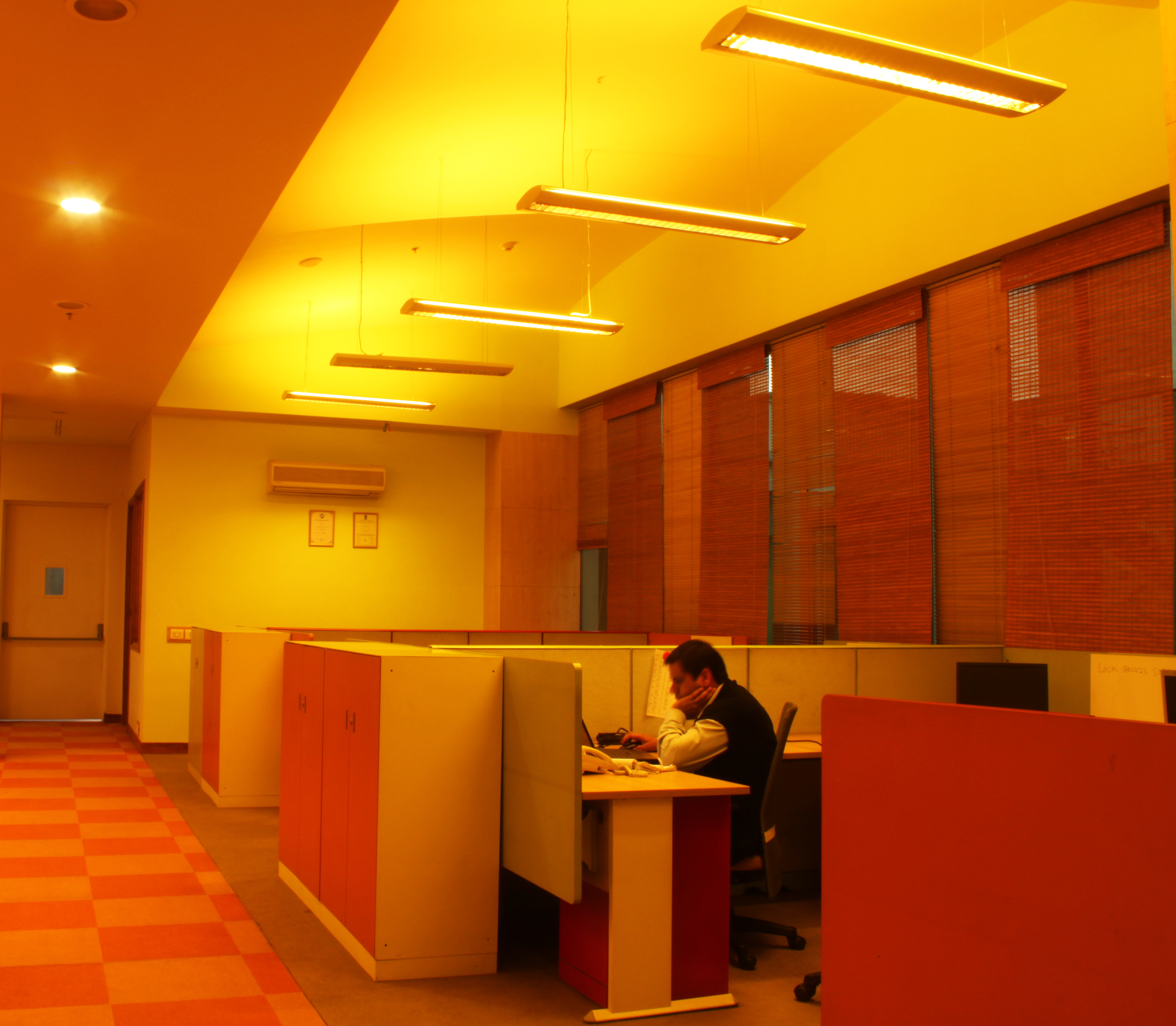 Chimes Architect Magazine