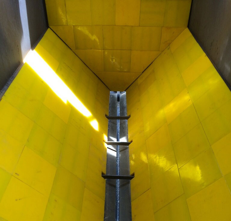 Wear liners Concrete Construction Magazine