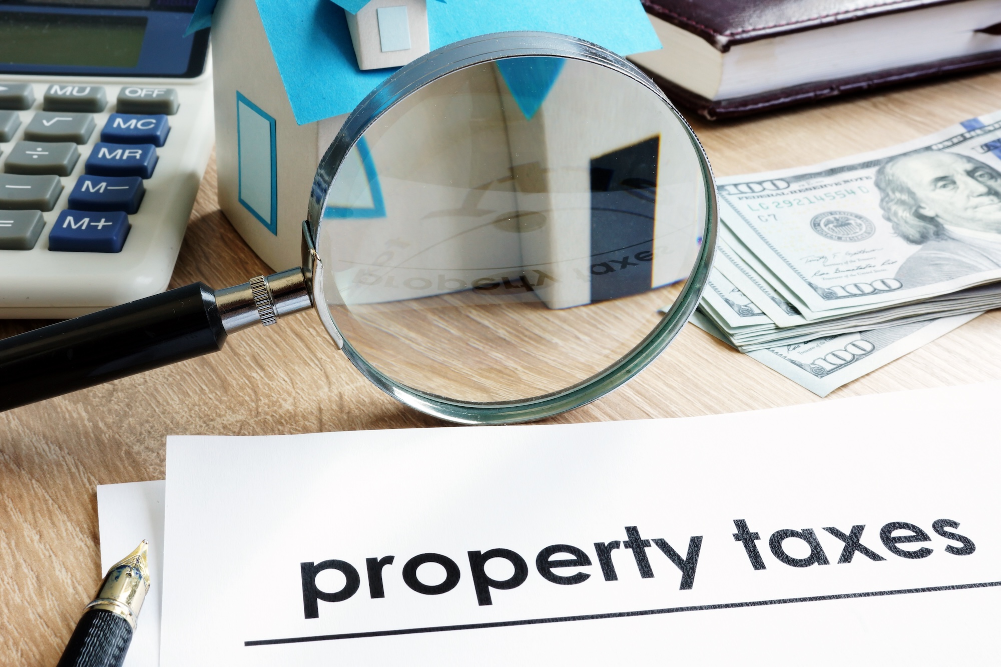 How to Avoid a Property Tax Nightmare Multifamily Executive Magazine(01)