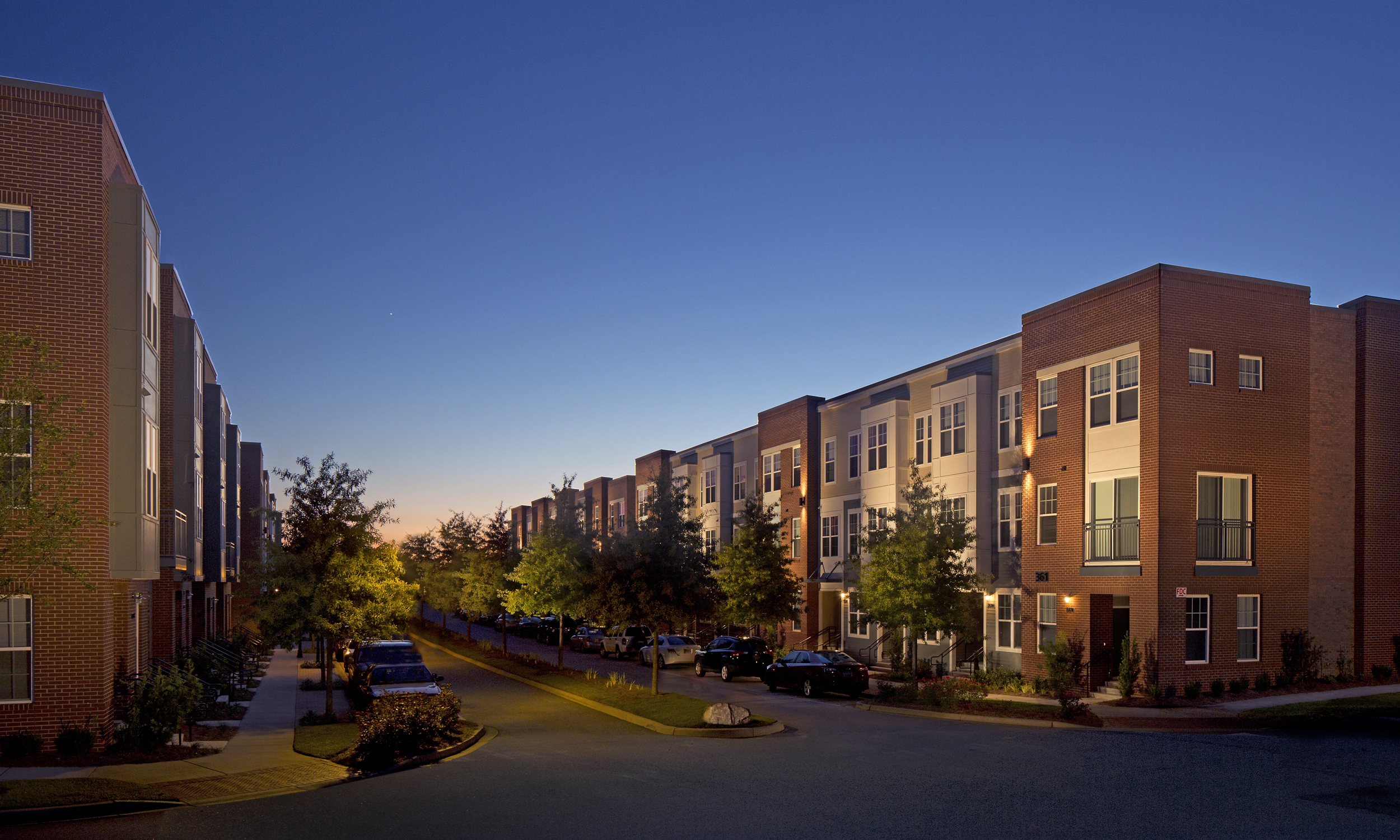 Canalside Architect Magazine JHP Architecture / Urban Design