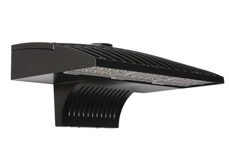 DSeries LED Flood Luminaires, Acuity Brands/Lithonia Lighting