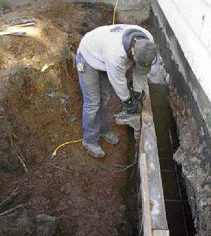 Underpinning a Foundation | JLC Online