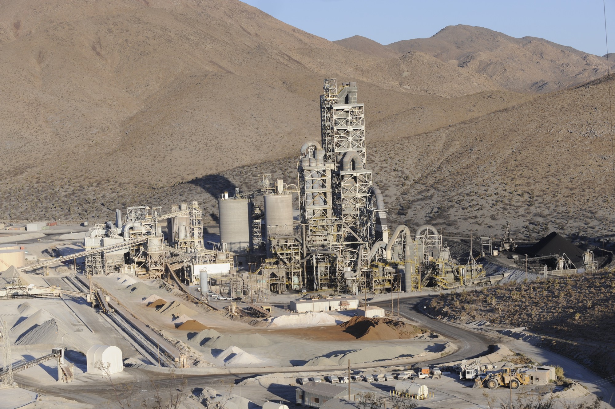 PCA Recognizes CEMEX USA for Safety, Energy Efficiency & Environmental
