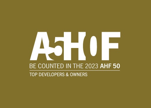2023 AHF 50 Survey Now Available Housing Finance Magazine