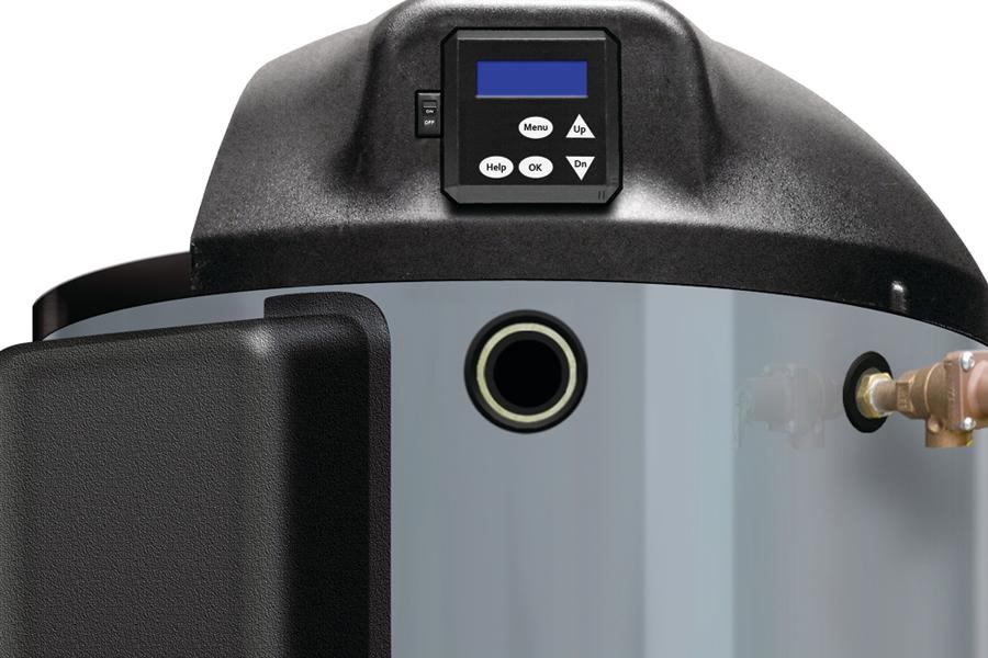 Rheem-Ruud Spiderfire | Architect Magazine