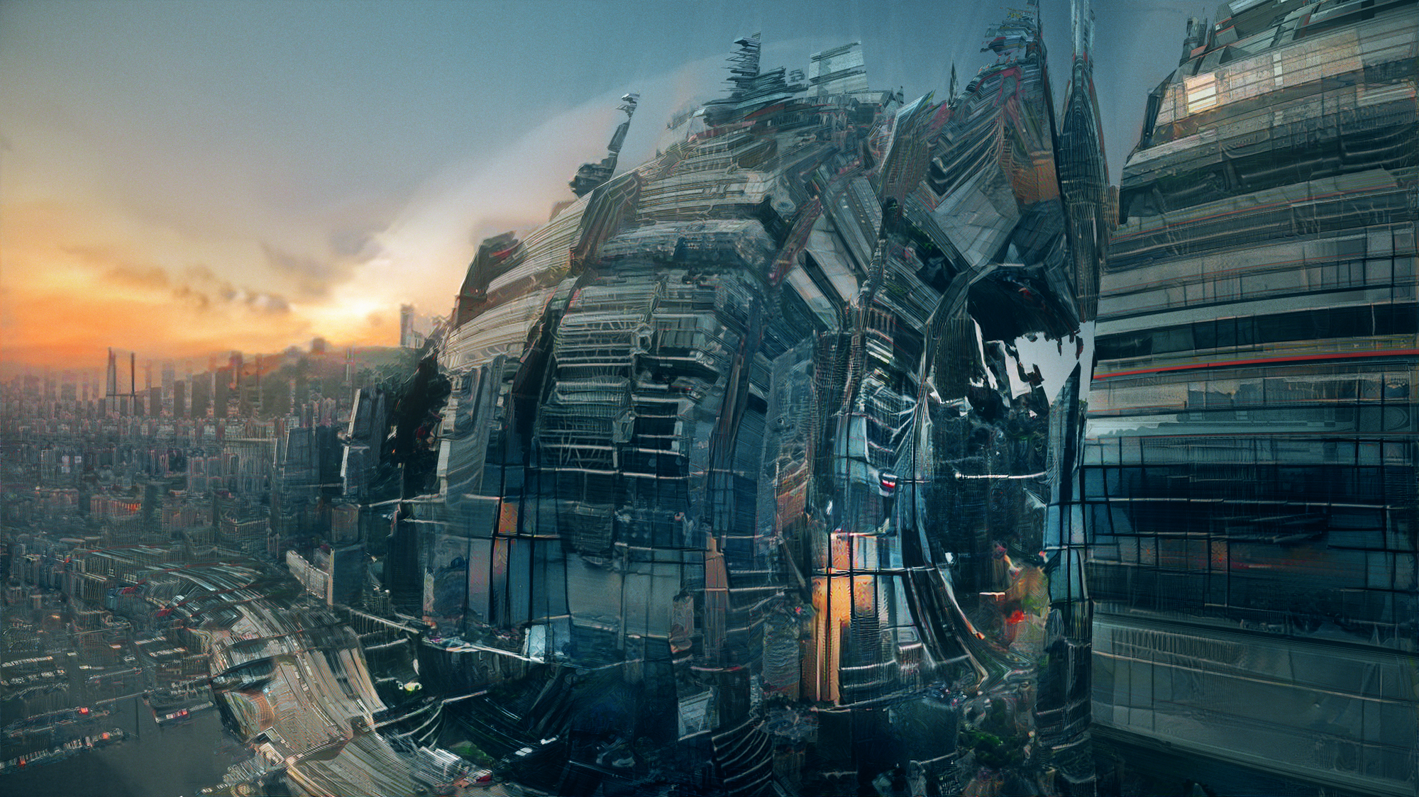 Julius Horsthius Makes Solo Debut at ArtecHouse