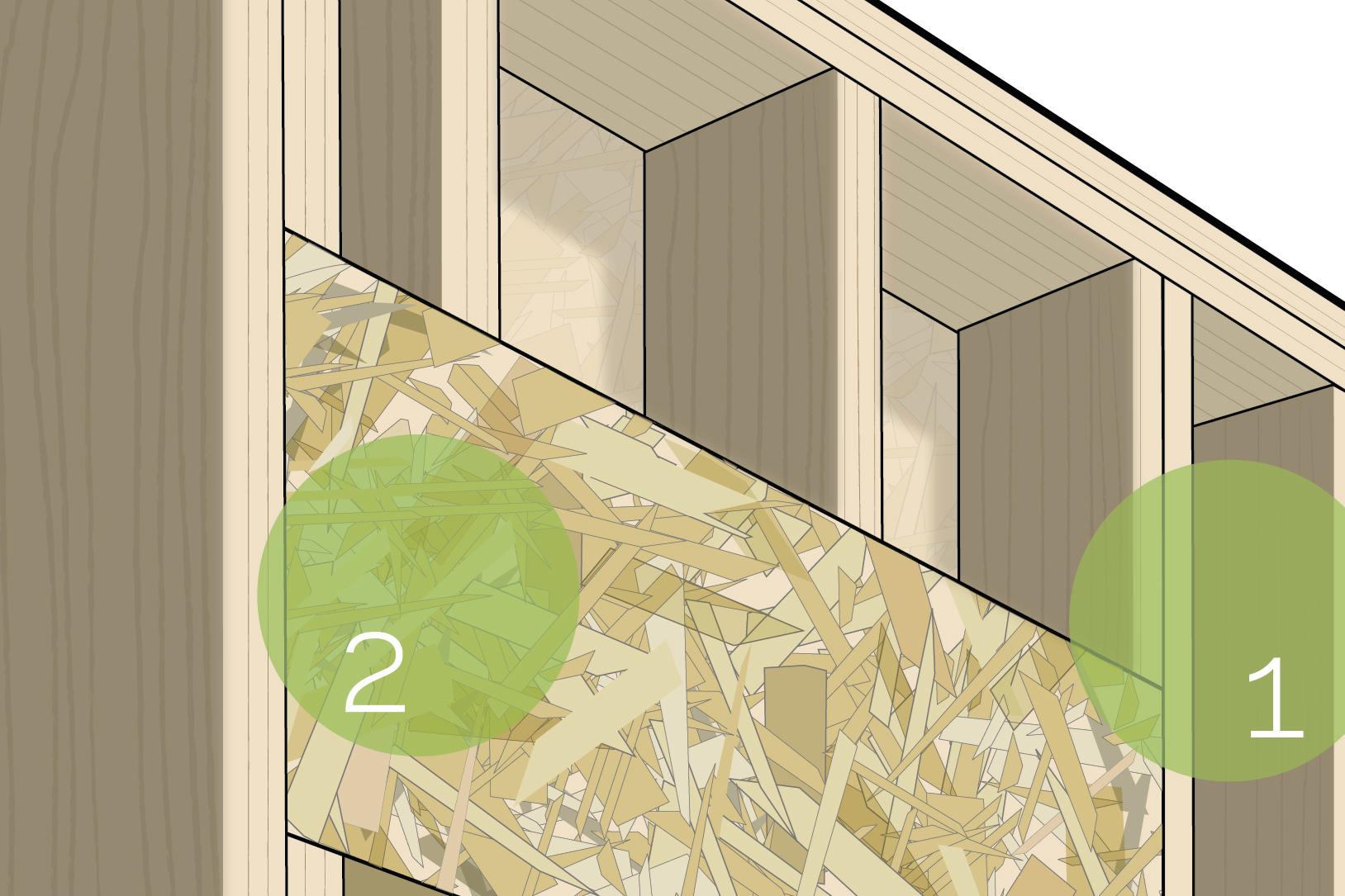Insulated Structural Headers Builder Magazine