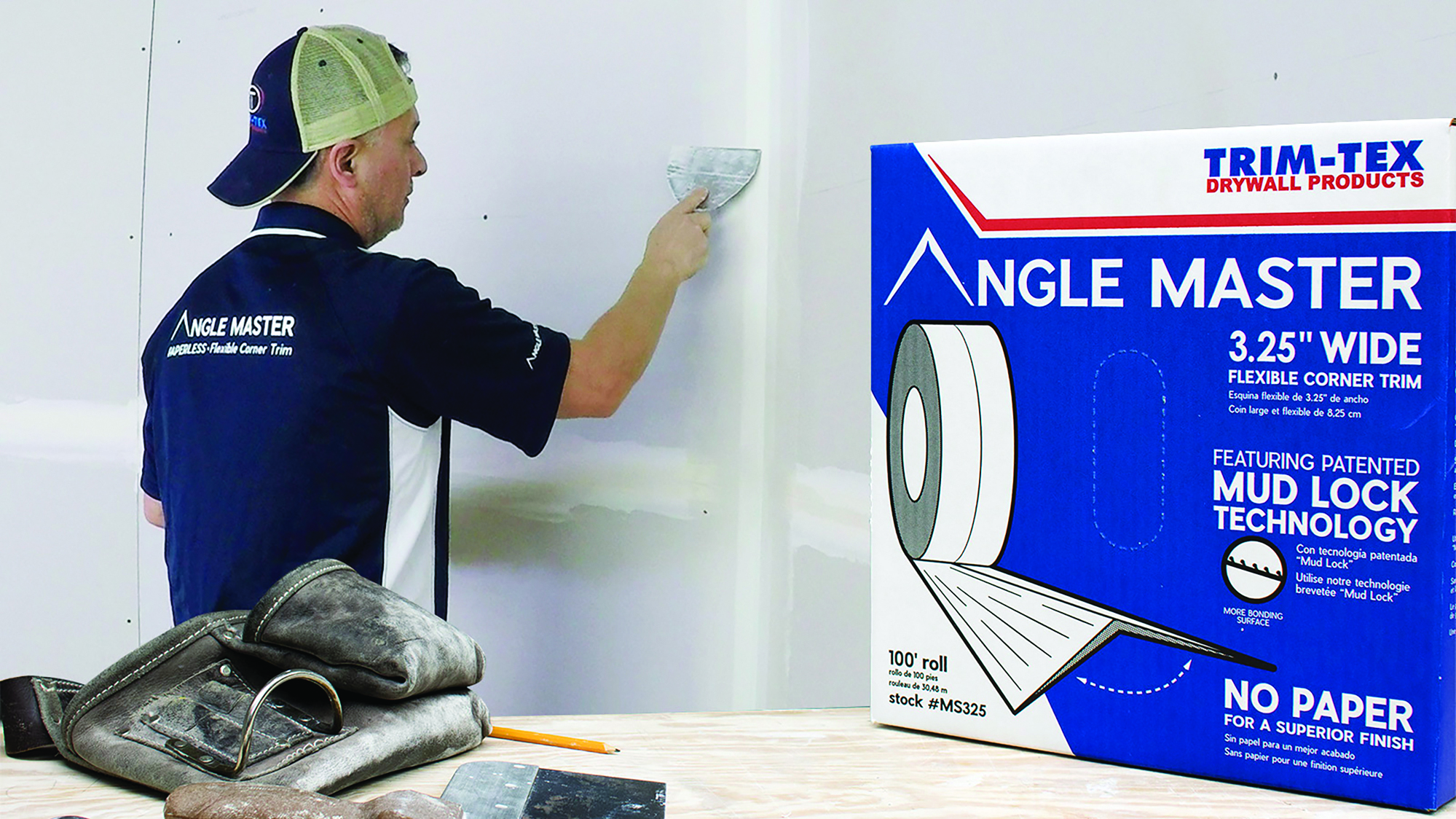 Sharper Drywall Corners JLC Online