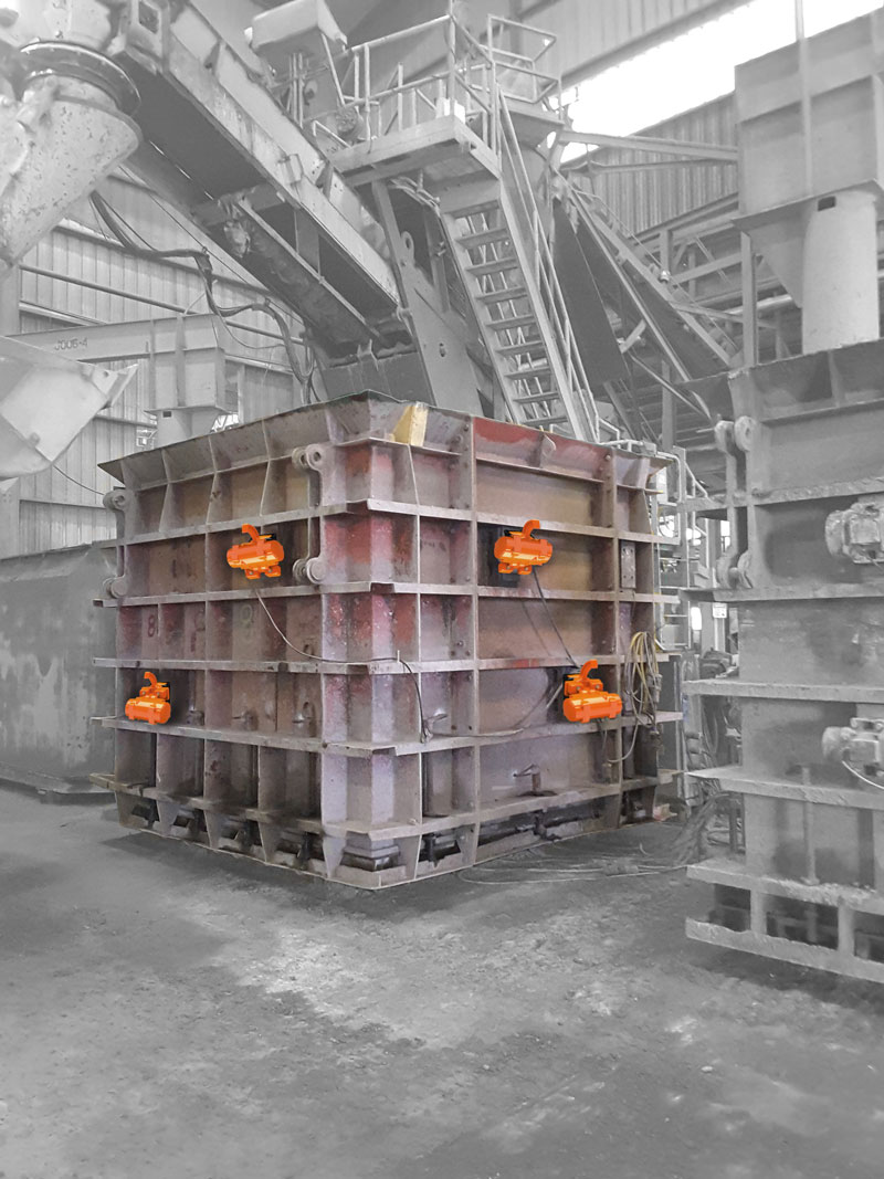 Lightweight Vibrators for Precast Concrete Concrete Construction Magazine