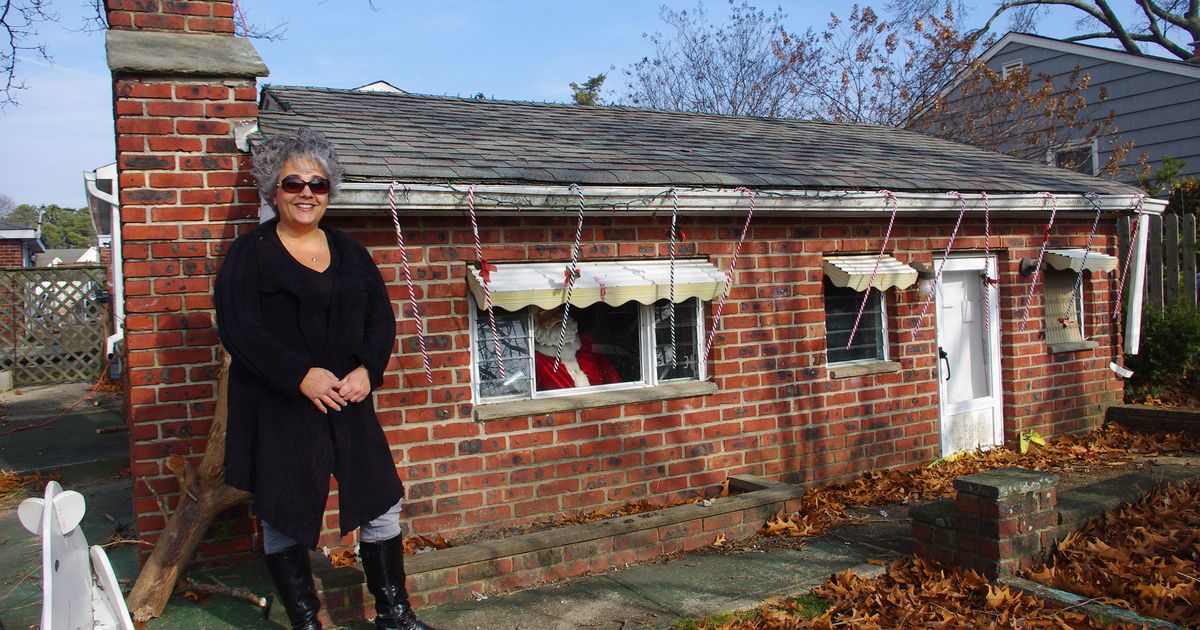 She's a TinyBrick House Concrete Construction Magazine