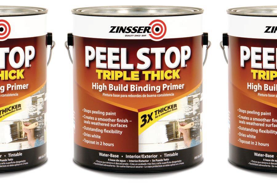 Zinsser Binding Primer ProSales Online
