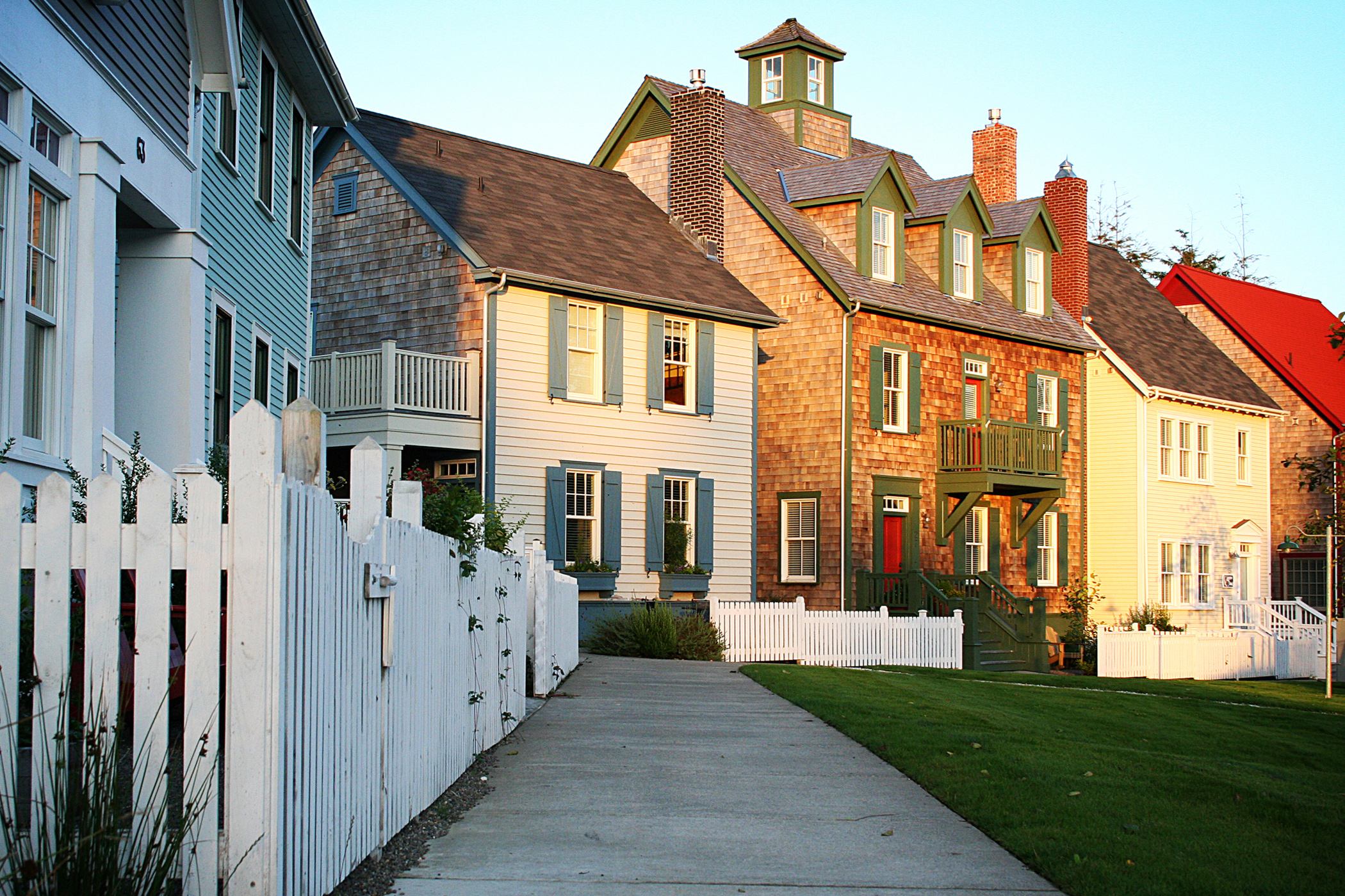 Seabrook | Builder Magazine