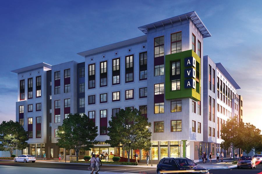 The Housing Choices of Echo Boomers Multifamily Executive Magazine