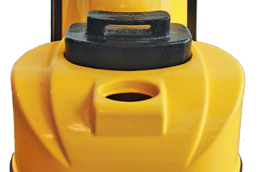 Concrete Polishing USA Diamagrind Concrete Construction Magazine