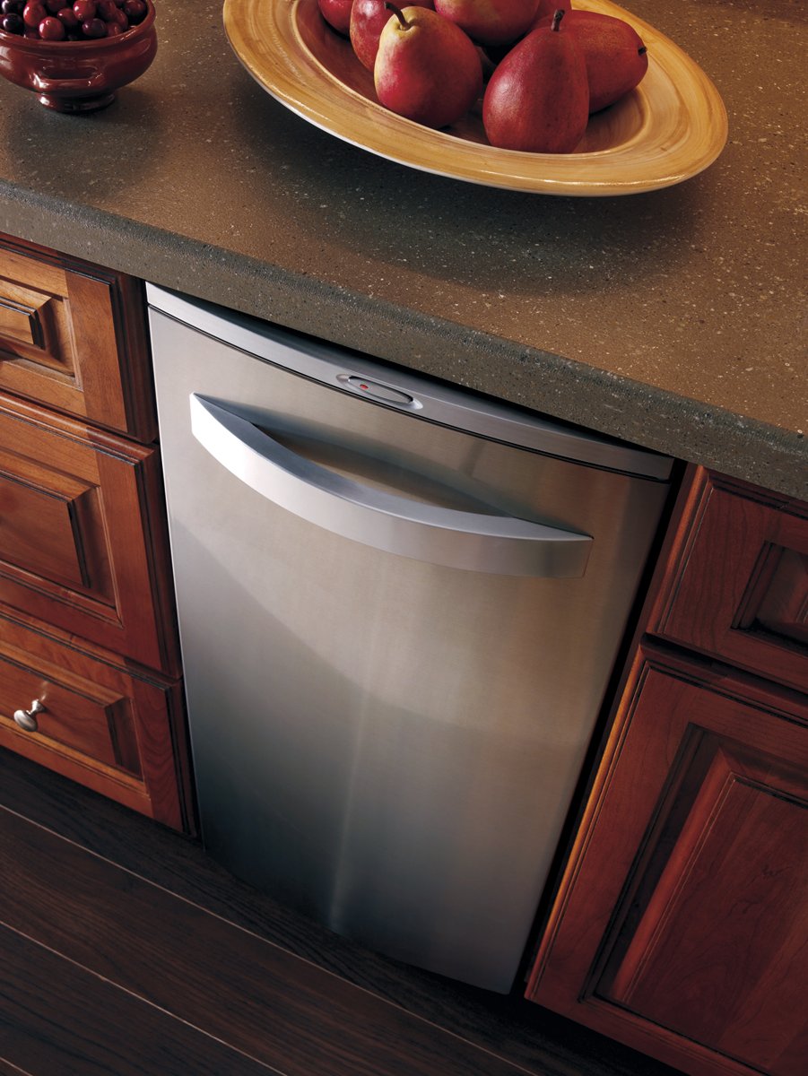 Broan Elite Trash Compactors Remodeling