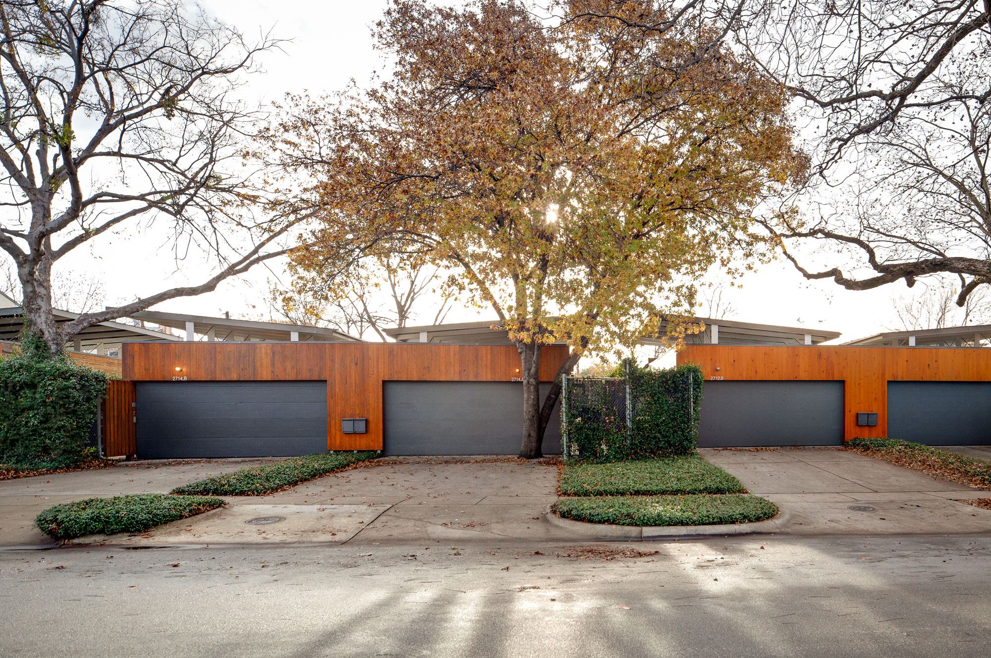 Throckmorton Housing Builder Magazine