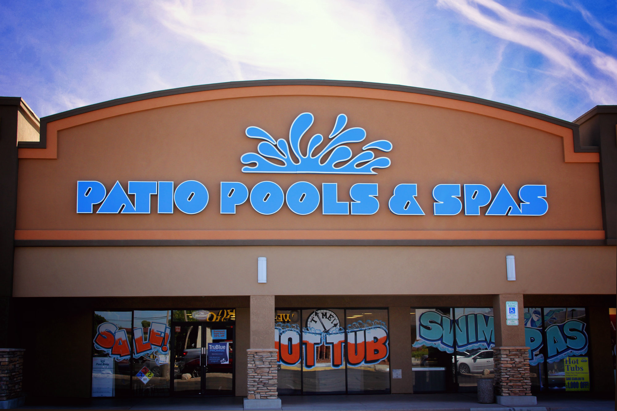 Prominent Tucson Firm Joins Poolwerx Franchise Lineup Pool & Spa News