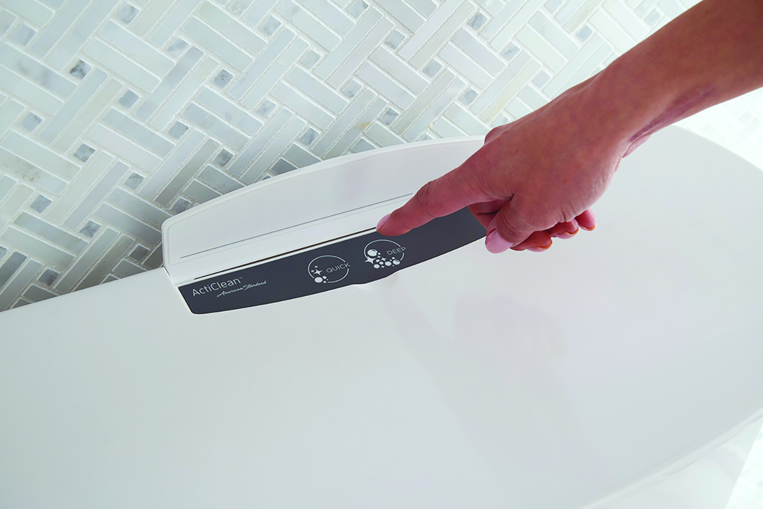 SelfCleaning Toilet JLC Online