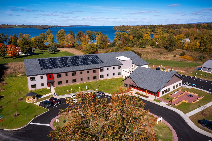 State Housing Finance Agencies Honored for Program Excellence Housing