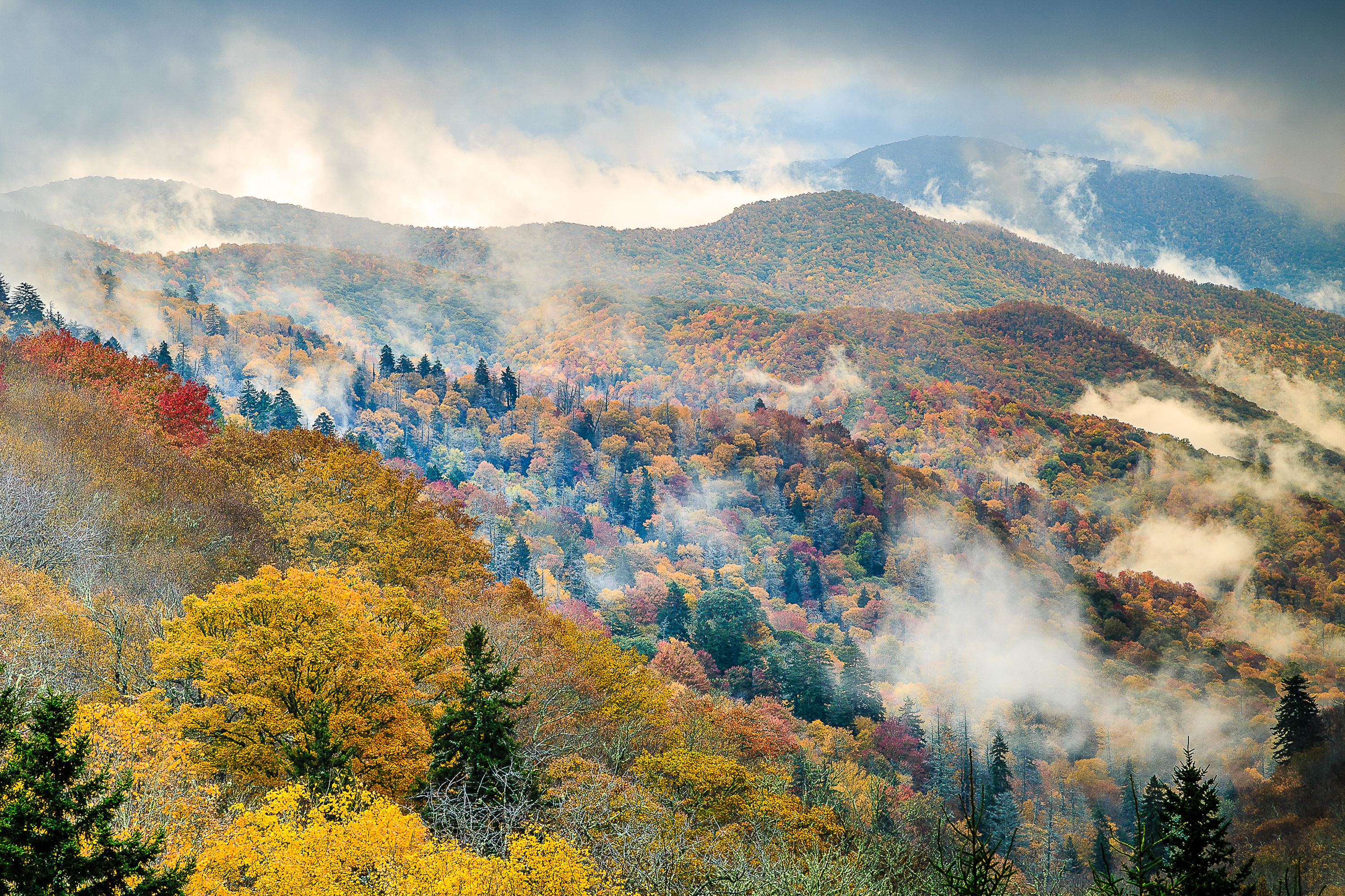New Waterpark Soaky Mountain To Open In Smoky Mountains Aquatics 