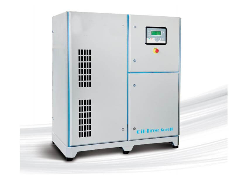 Medical Air Compressor Architect Magazine