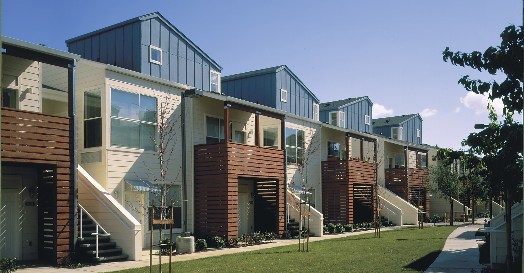 montage, palo alto, calif. Architect Magazine