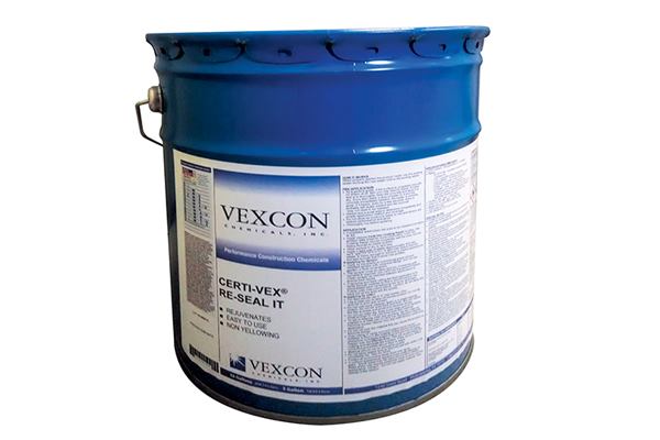 Improve Weathered Surfaces Concrete Construction Magazine