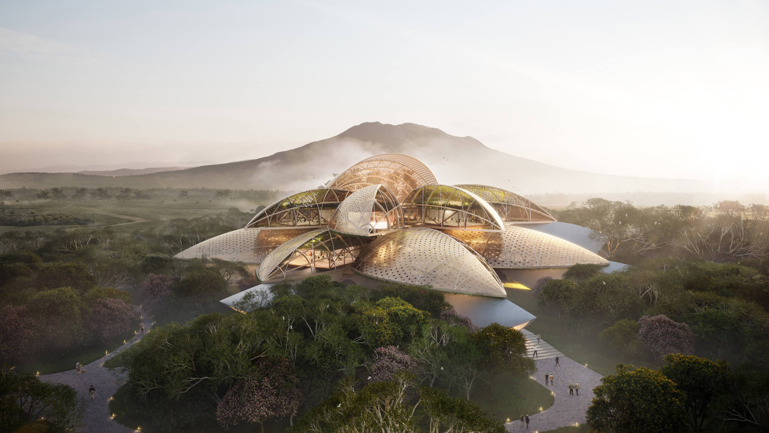 Capitol Architect Magazine