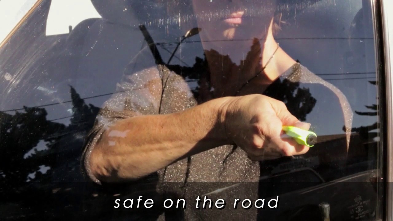 Resqme Vehicle Escape Tool JLC Online