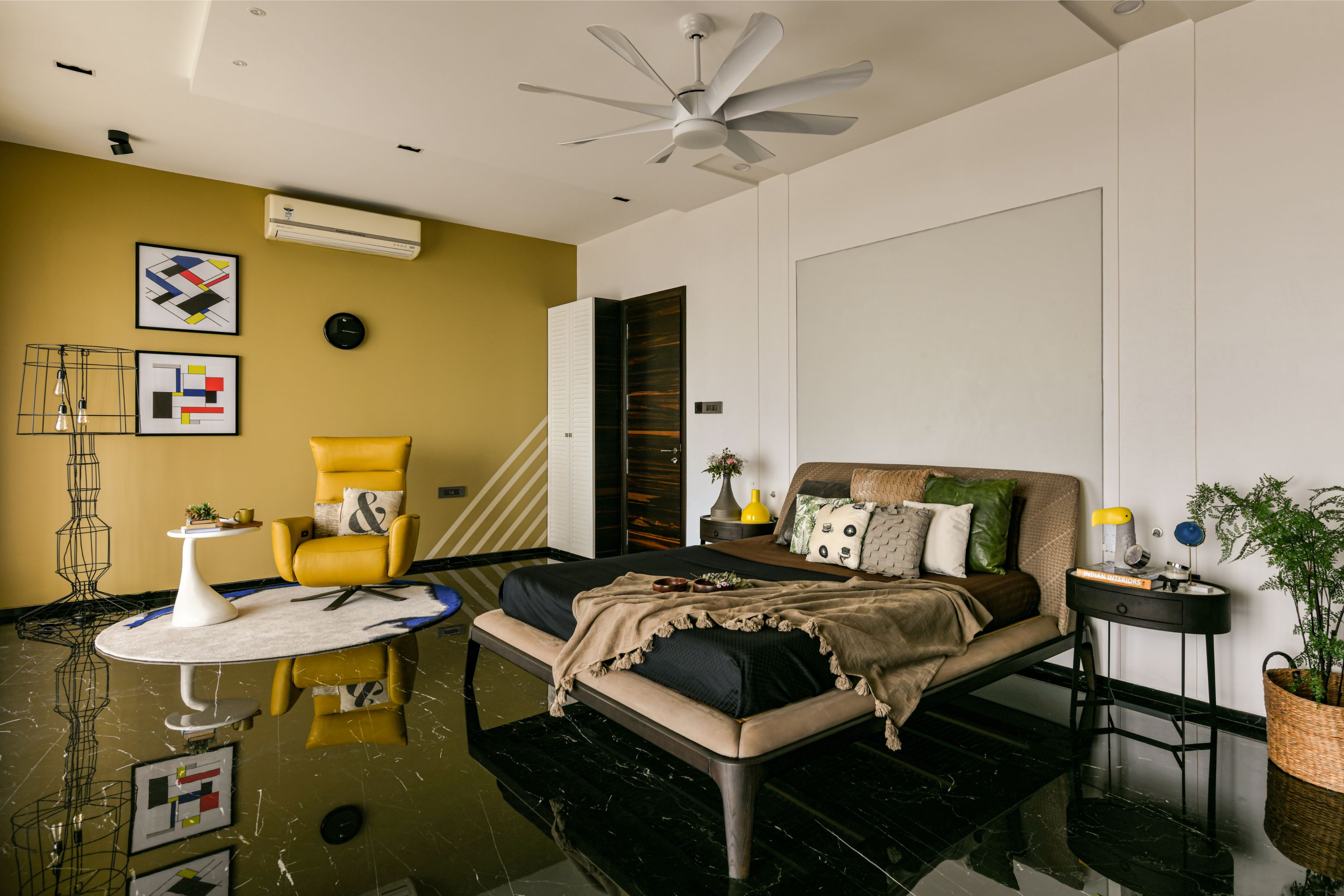 PINNACLE HOUSE Architect Magazine