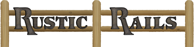 Rustic Rails | Architect Magazine