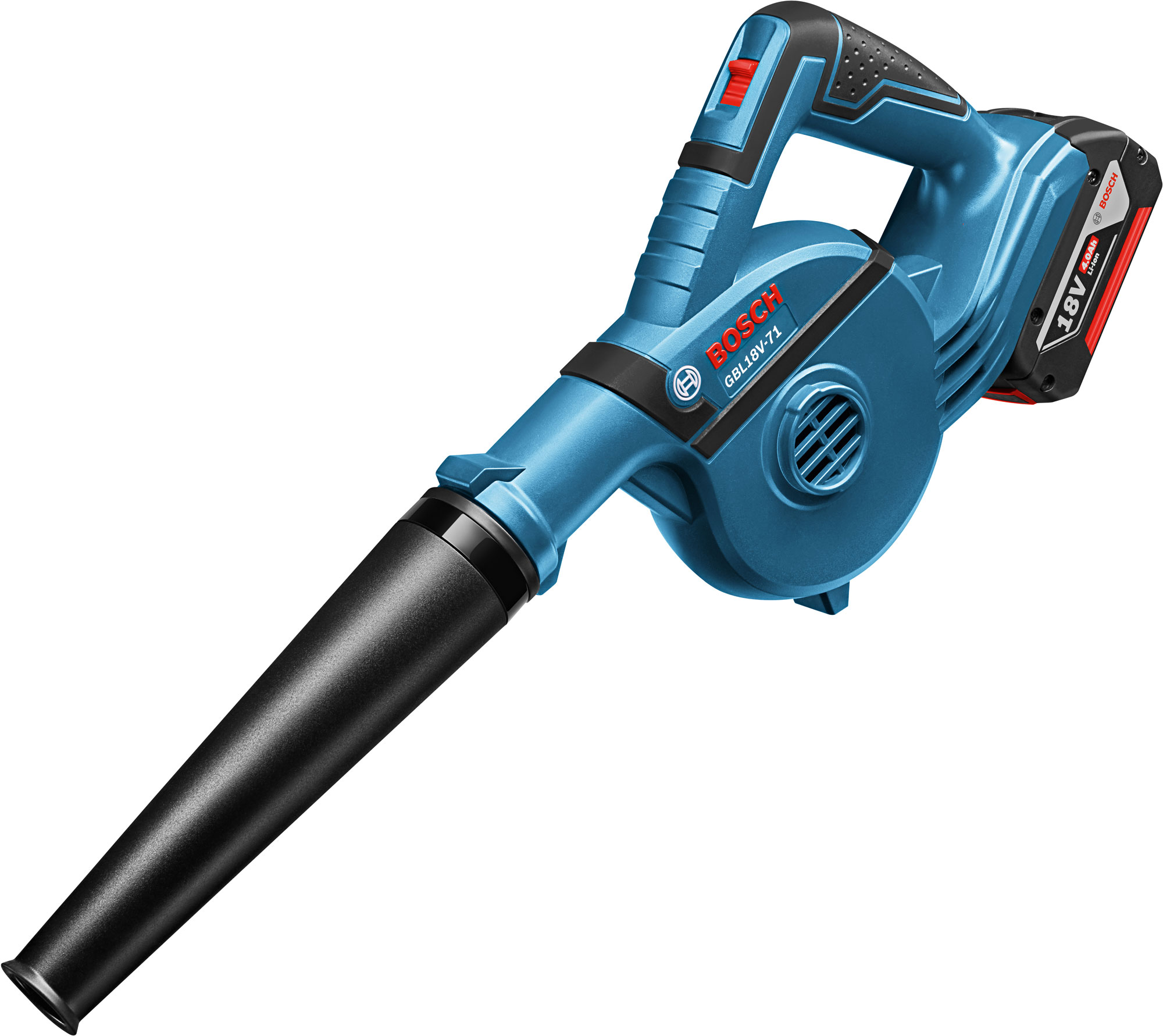 Jobsite Blower from Bosch| Concrete Construction Magazine | Jobsite