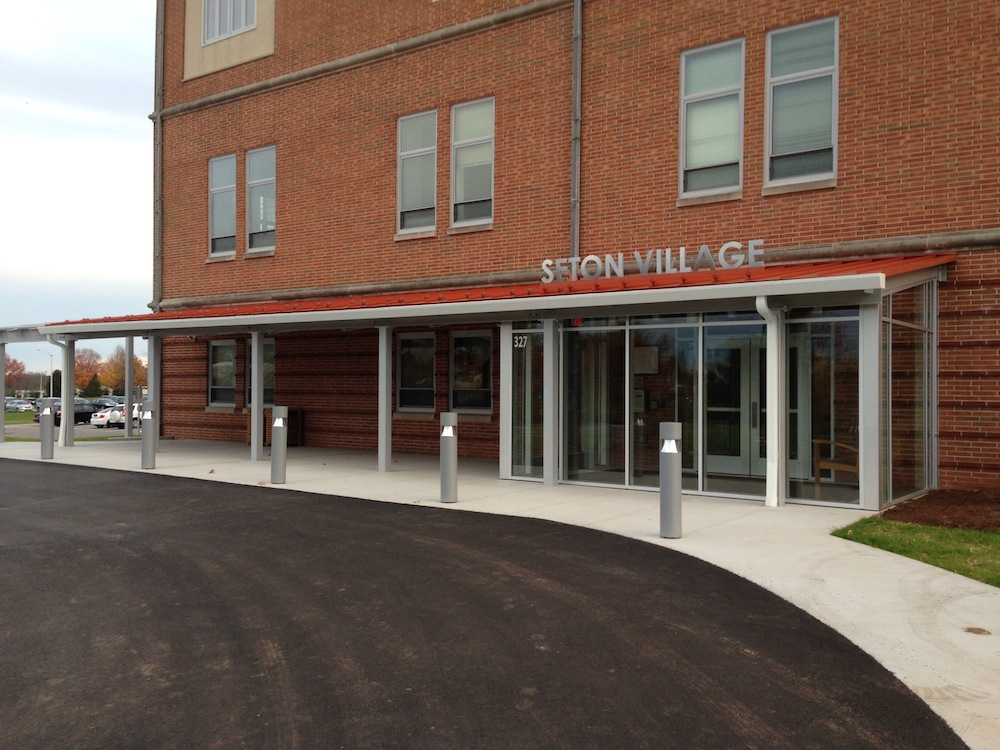 Seton Village Housing Finance Magazine