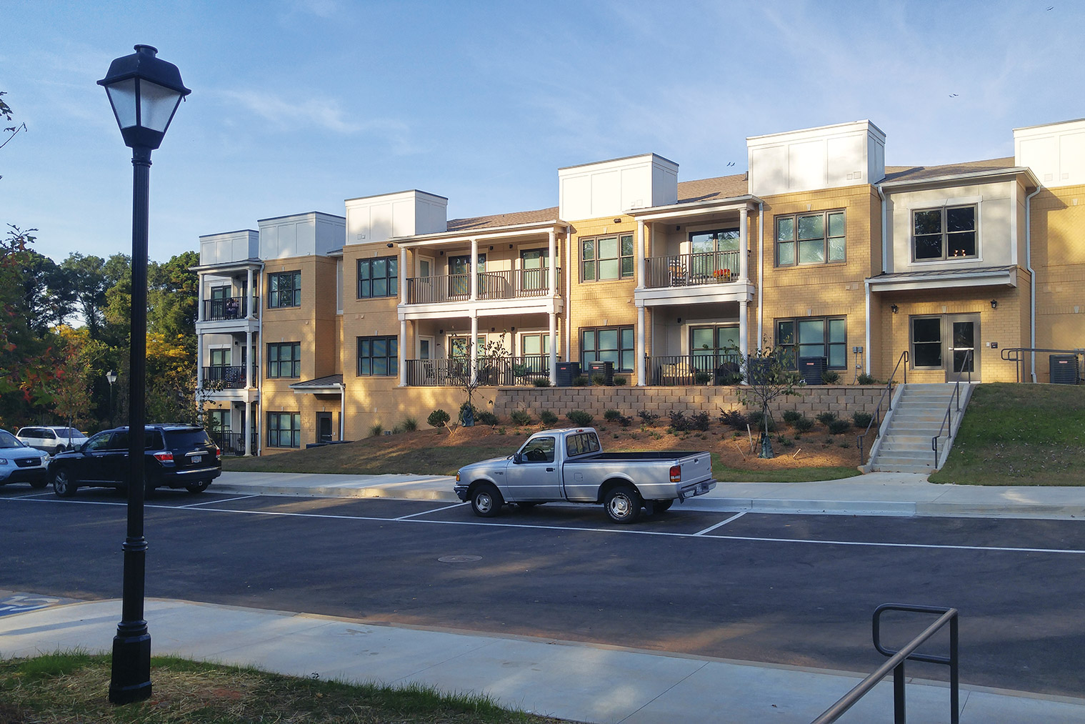 Seniors Find New Housing in Rural Housing Finance Magazine