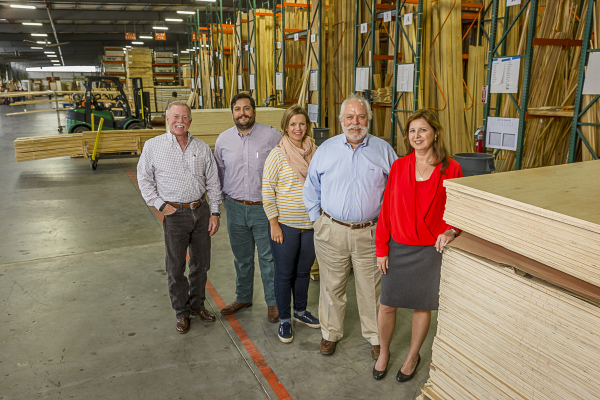 Excellence Award Winner, Facility Design Detering Co. ProSales Online