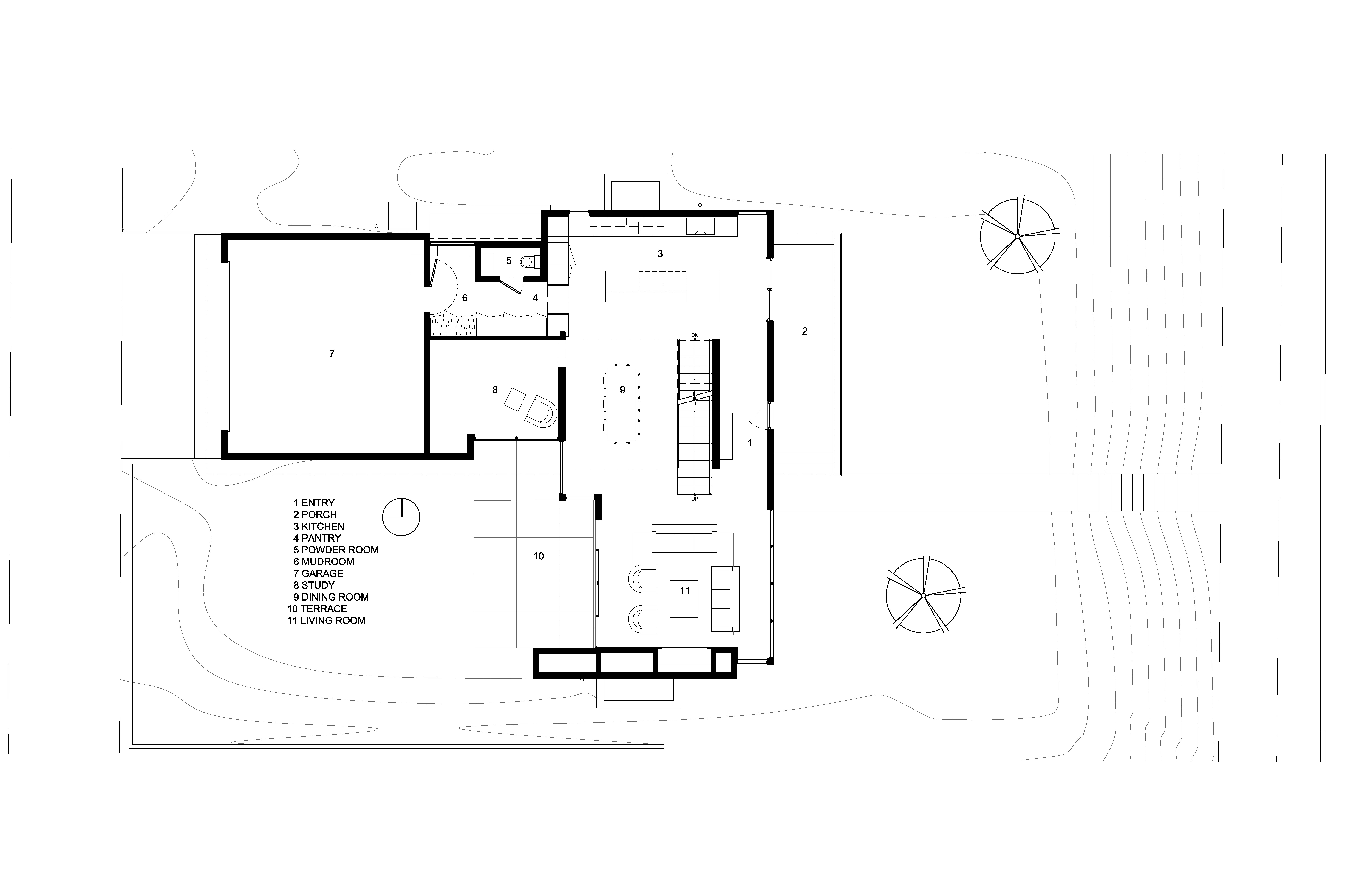 Sheridan Residence Remodeling