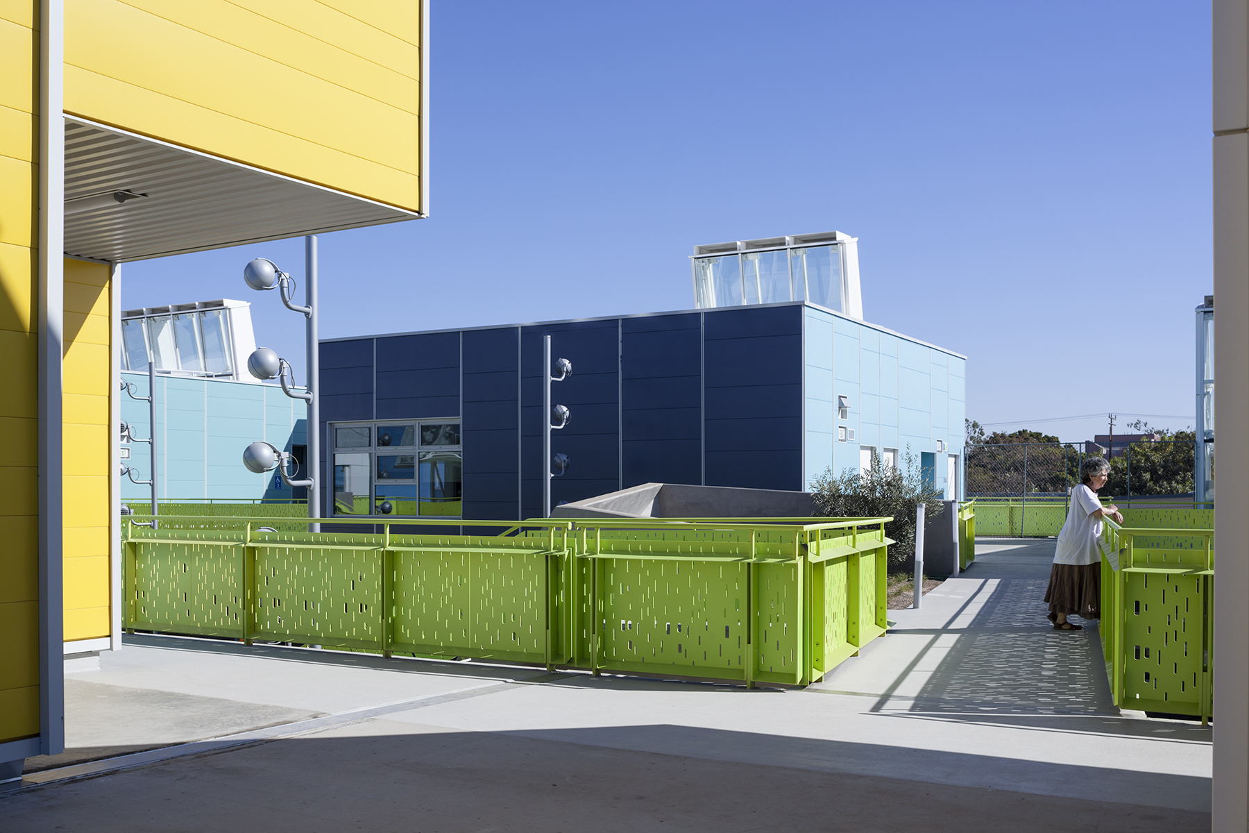 Edison Language Academy Architect Magazine