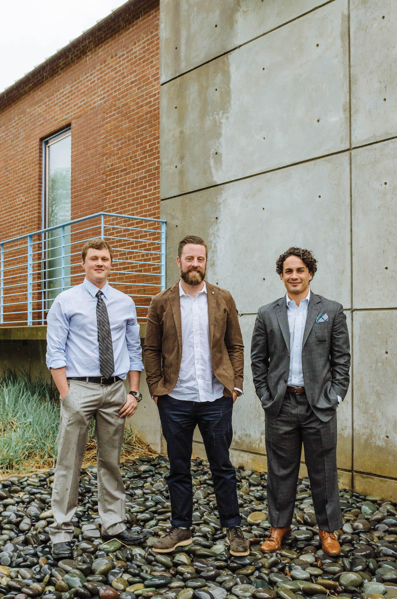 Remodeling Big 50 2016 Building Company No. 7, Inc. Remodeling