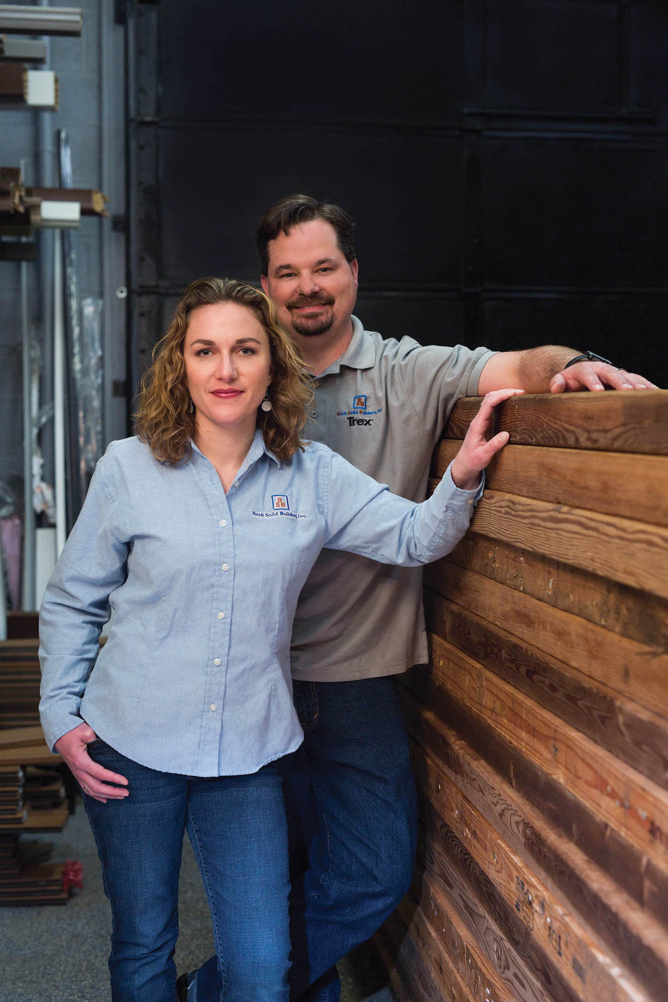 Remodeling Big 50 2016 Rock Solid Builders Remodeling