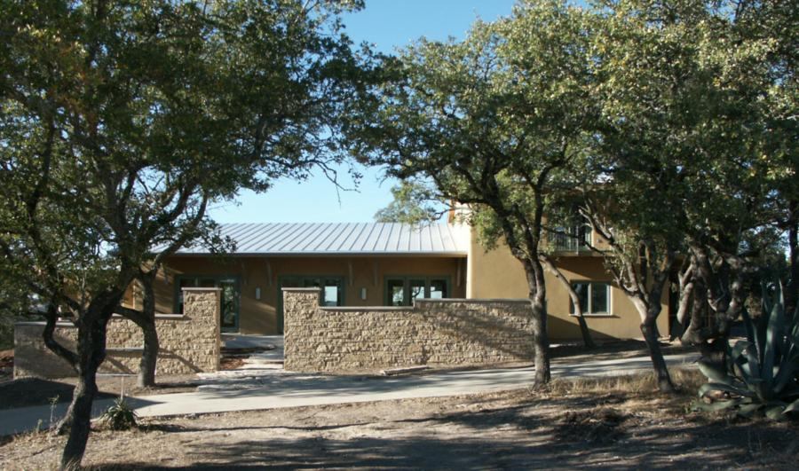 Green Building Program Profile Austin Energy Green Building